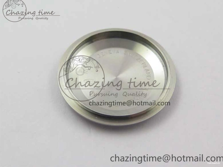 Bp Black President 36 SS Dial Edition Bracelet on Best Maker 128239 Day-Date 0112